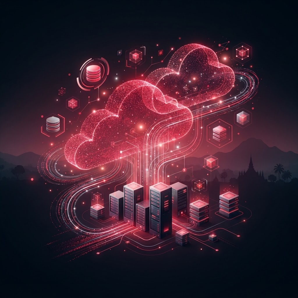 Top 10 Best Cloud Service Providers in Laos