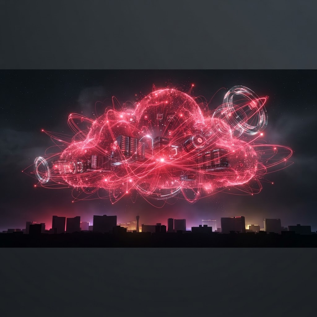 Top 10 Best Cloud Service Providers in Las Vegas