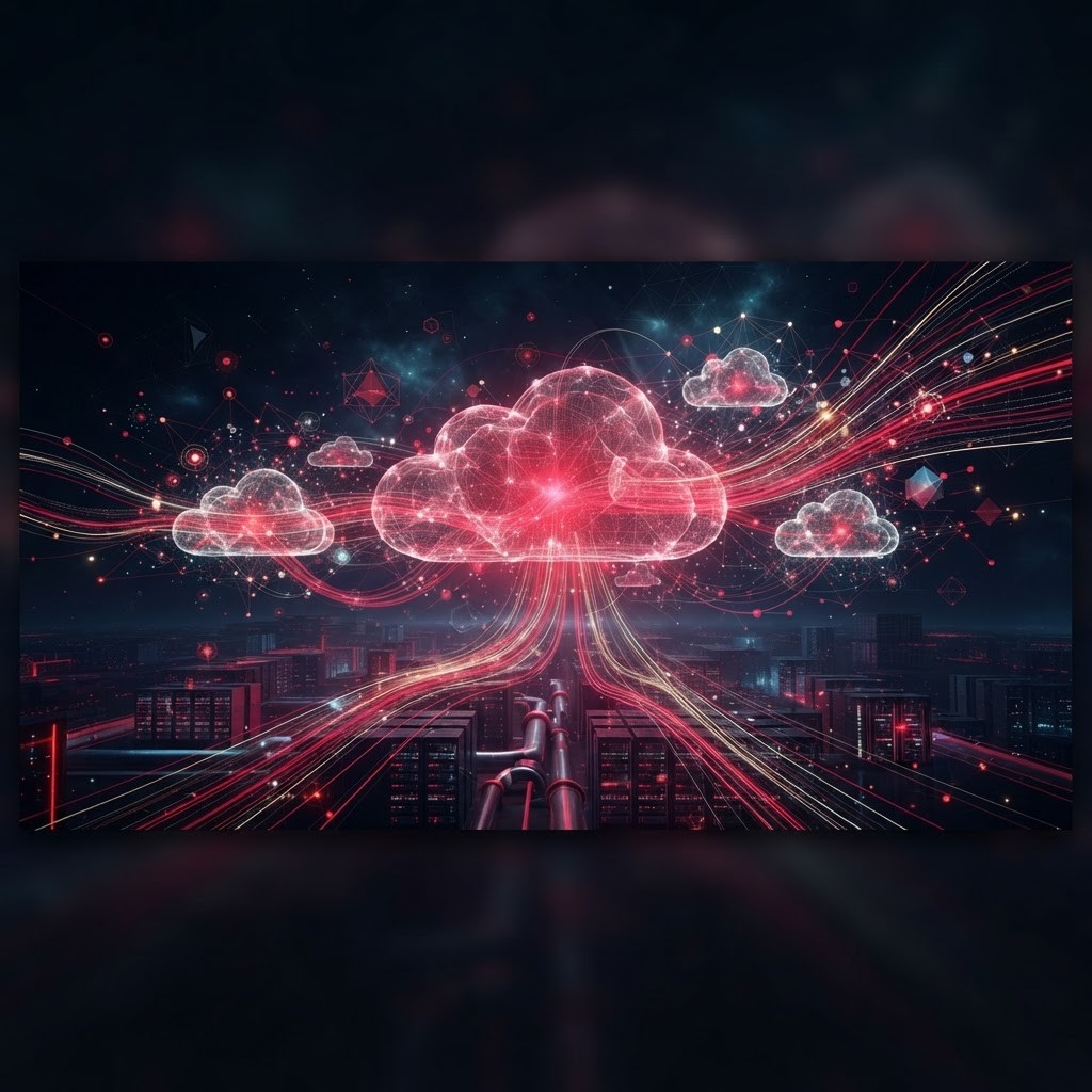 Top 10 Best Cloud Service Providers in Liberia