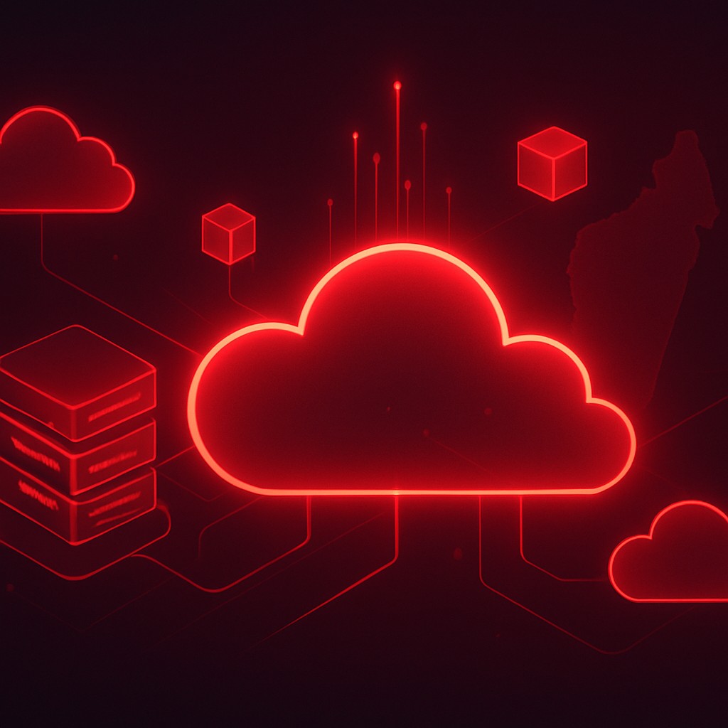 Top 10 Best Cloud Service Providers in Madagascar