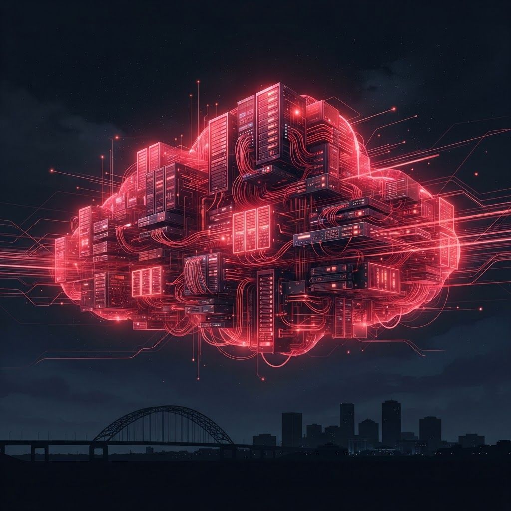 Top 10 Best Cloud Service Providers in Memphis