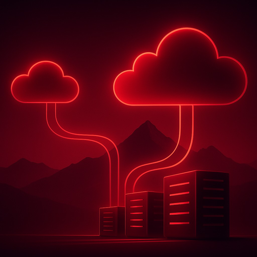 Top 10 Best Cloud Service Providers in Nepal