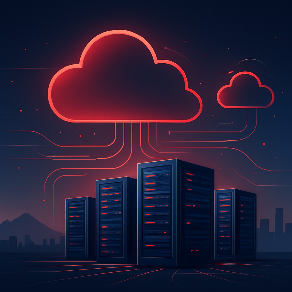 Top 10 Best Cloud Service Providers in North Korea