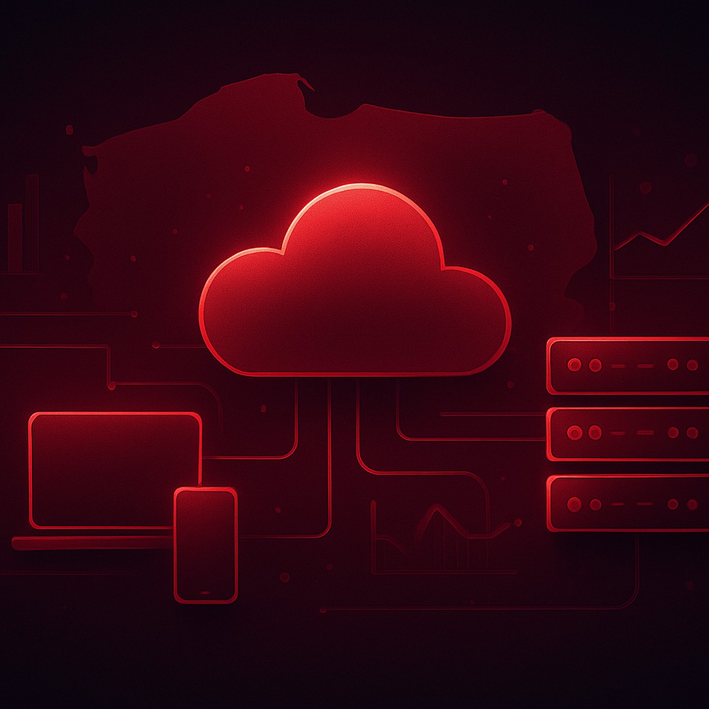 Top 10 Best Cloud Service Providers in Poland