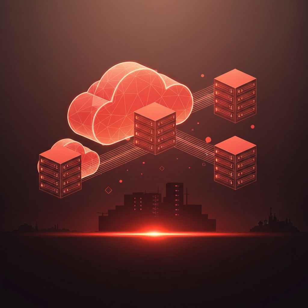 Top 10 Best Cloud Service Providers in Russia