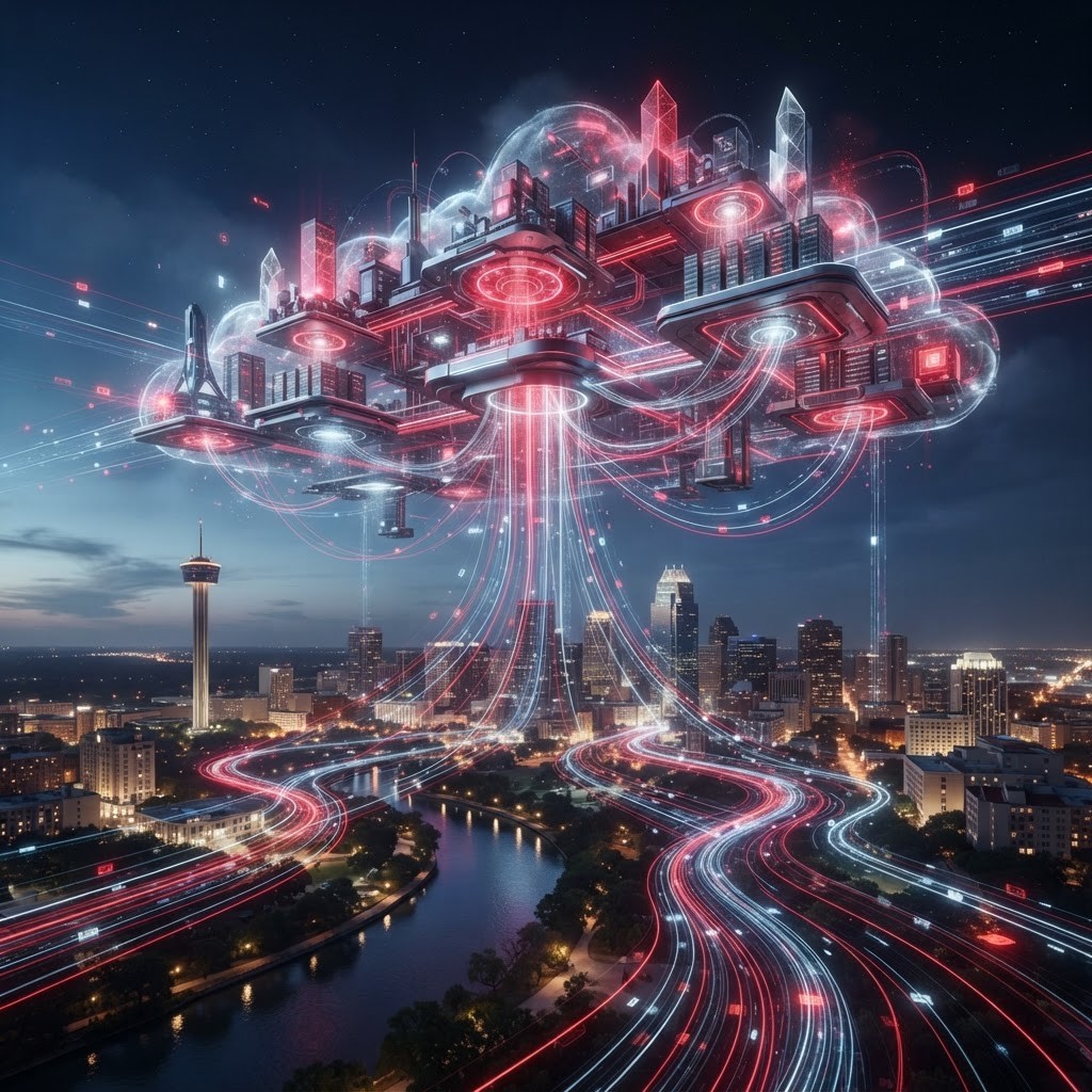 Top 10 Best Cloud Service Providers in San Antonio