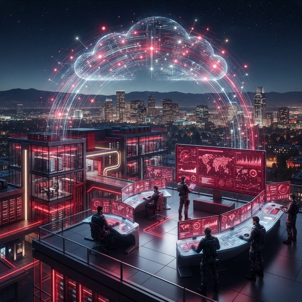 Top 10 Best Cloud Service Providers in San Jose