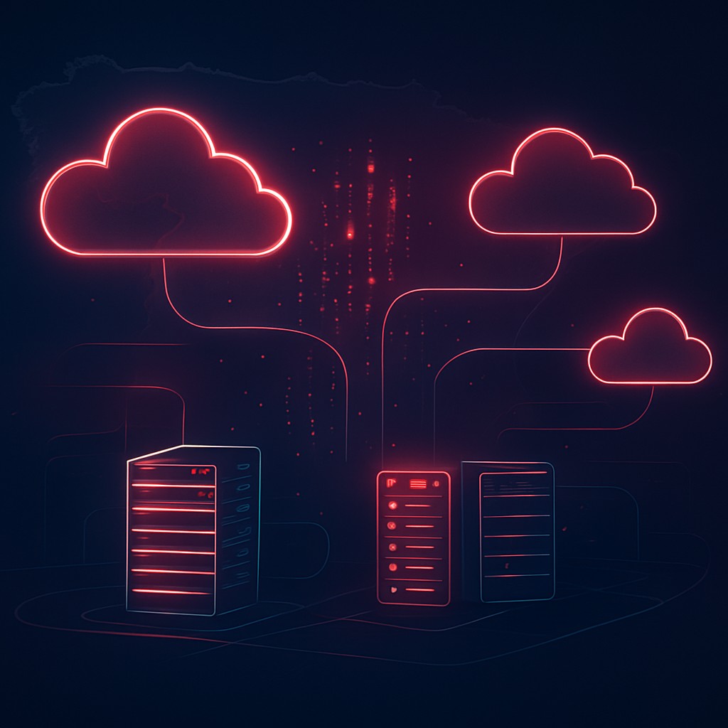 Top 10 Best Cloud Service Providers in Spain