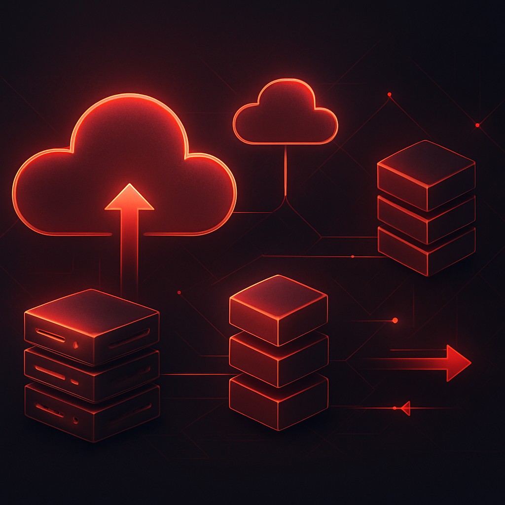 Top 10 Best Cloud Service Providers in Sri Lanka