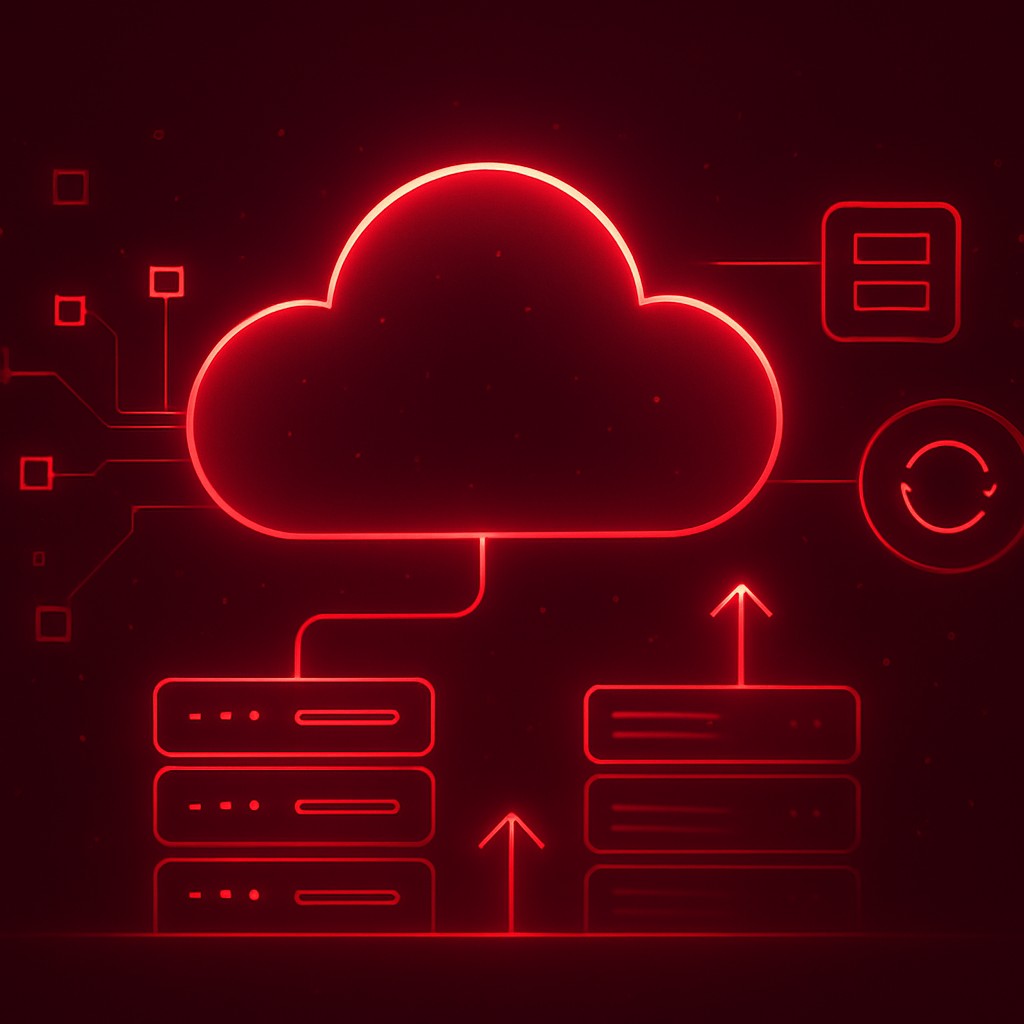 Top 10 Best Cloud Service Providers in Syria