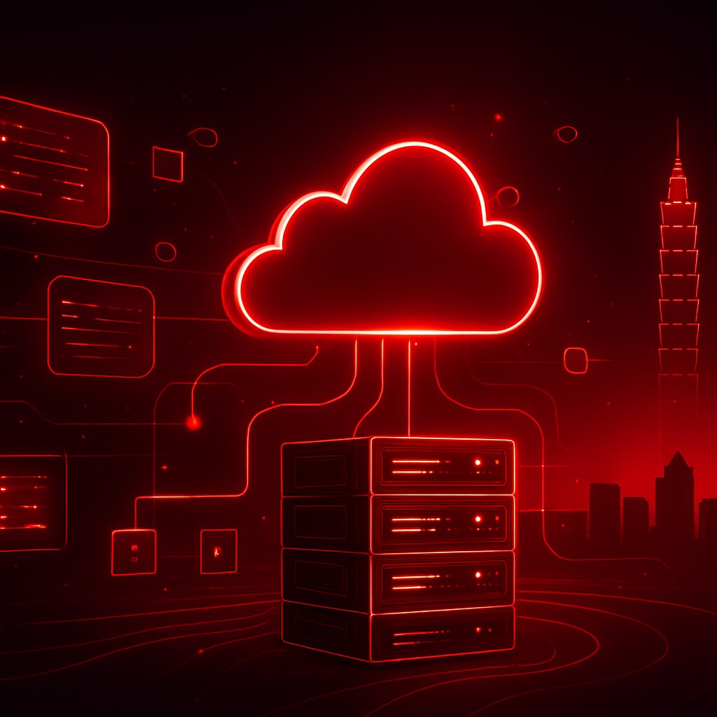 Top 10 Best Cloud Service Providers in Taiwan