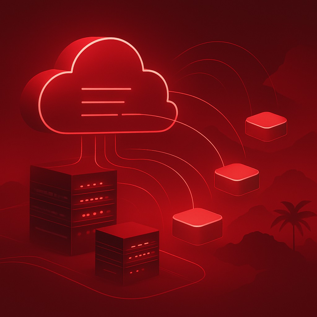 Top 10 Best Cloud Service Providers in Venezuela