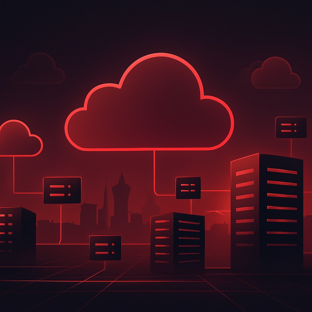 Top 10 Best Cloud Service Providers in Zimbabwe