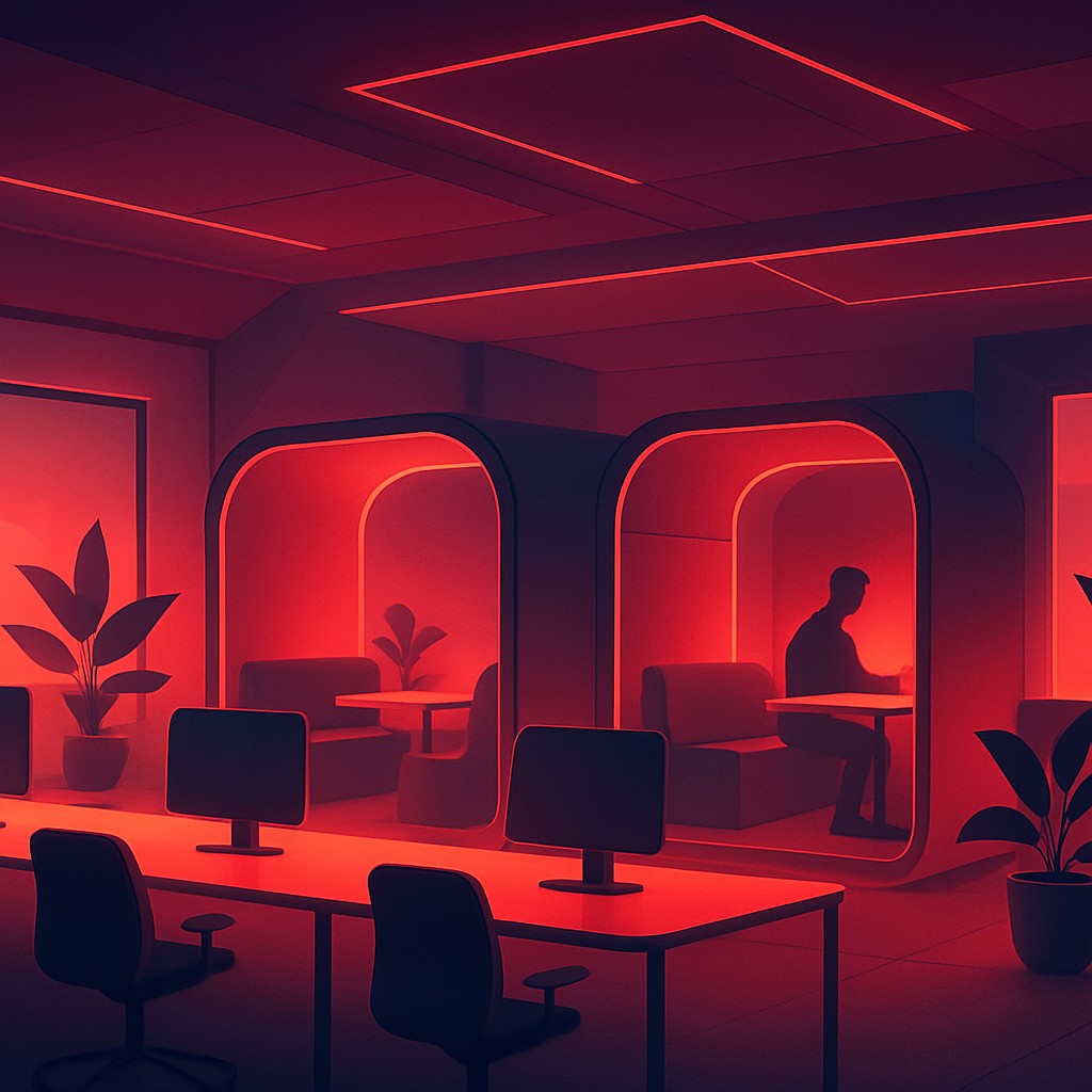 Top 10 Best Co-working Spaces in Afghanistan