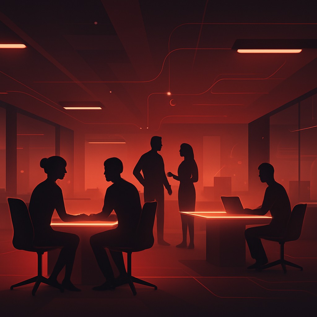 Top 10 Best Co-working Spaces in Australia