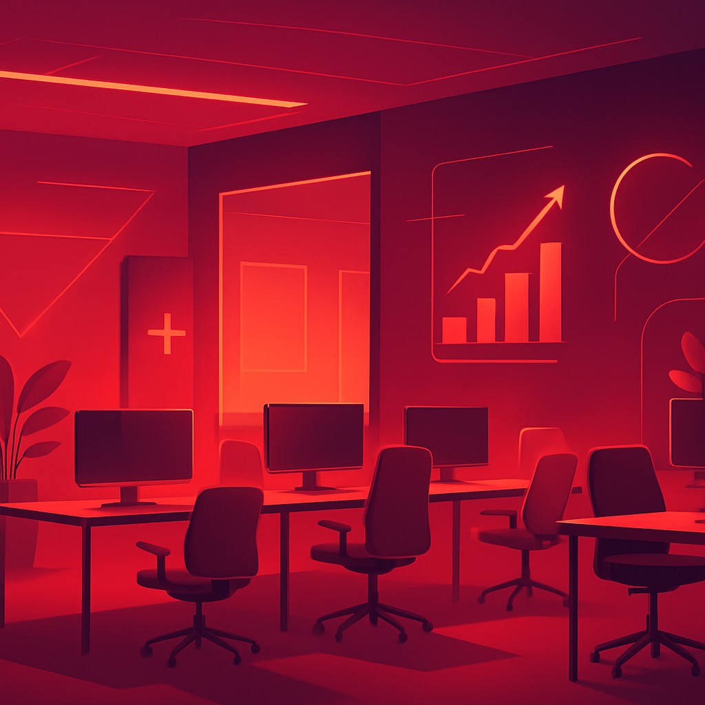 Top 10 Best Co-working Spaces in Iraq