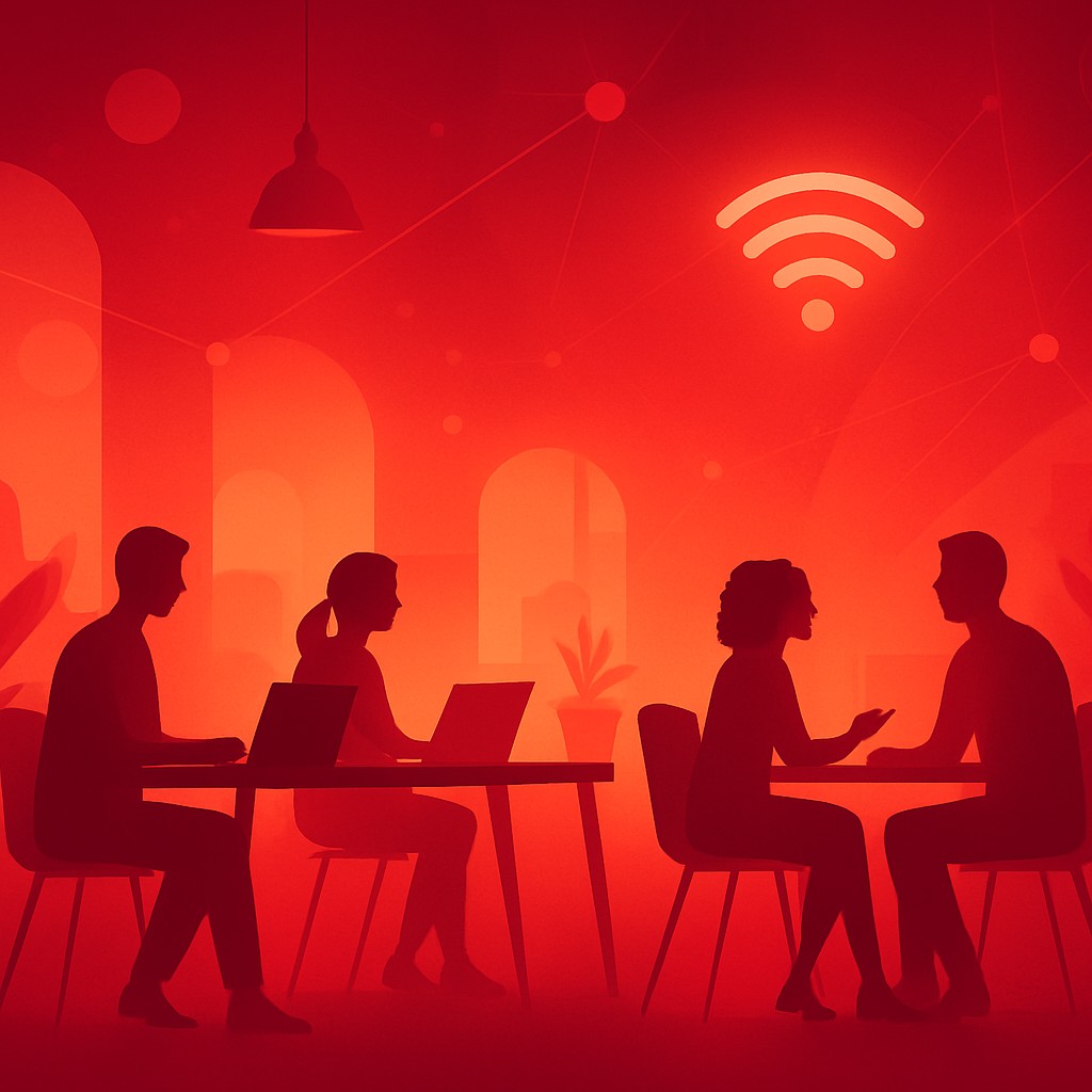 Top 10 Best Co-working Spaces in Mali