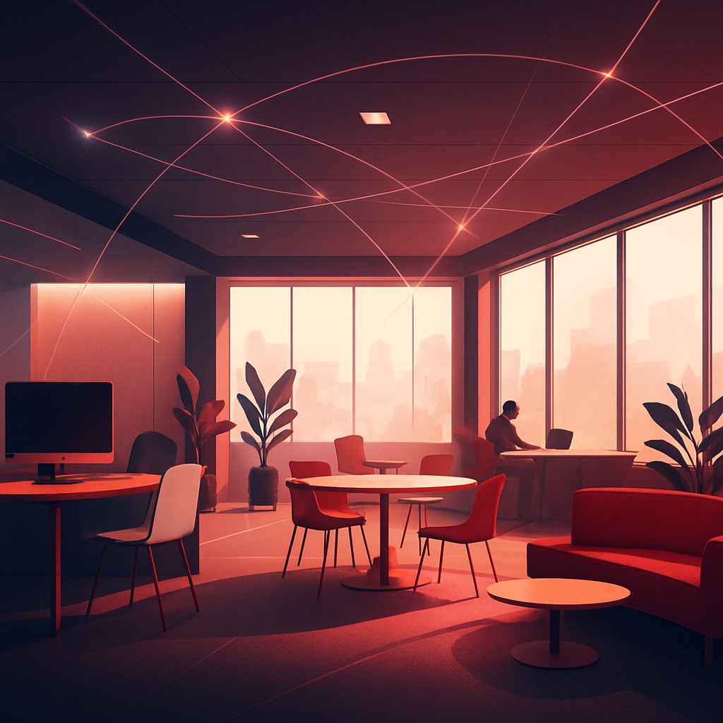 Top 10 Best Co-working Spaces in Netherlands