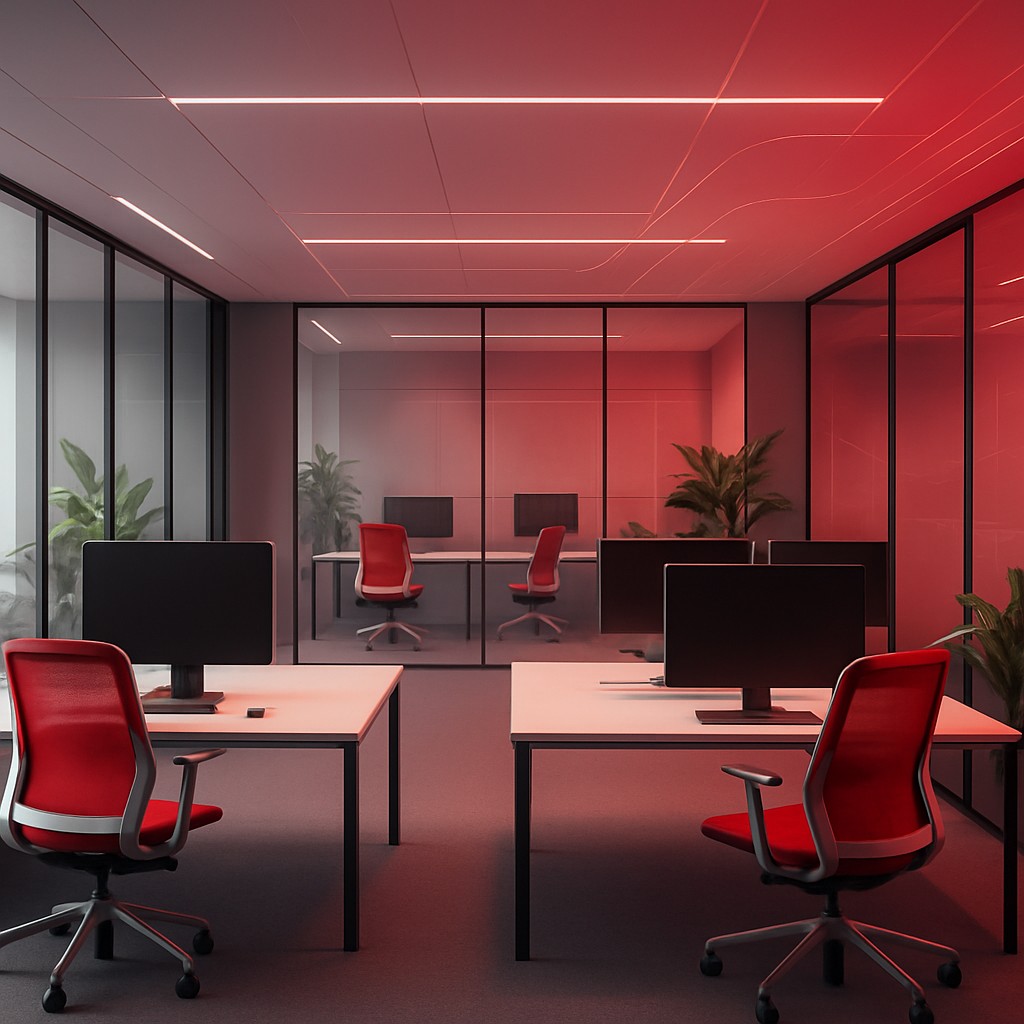 Top 10 Best Co-working Spaces in Romania