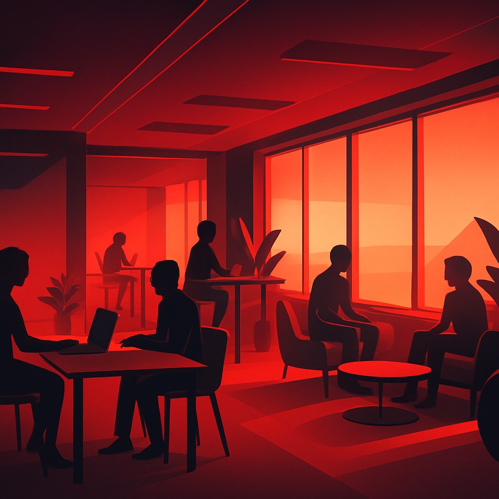 Top 10 Best Co-working Spaces in Yemen