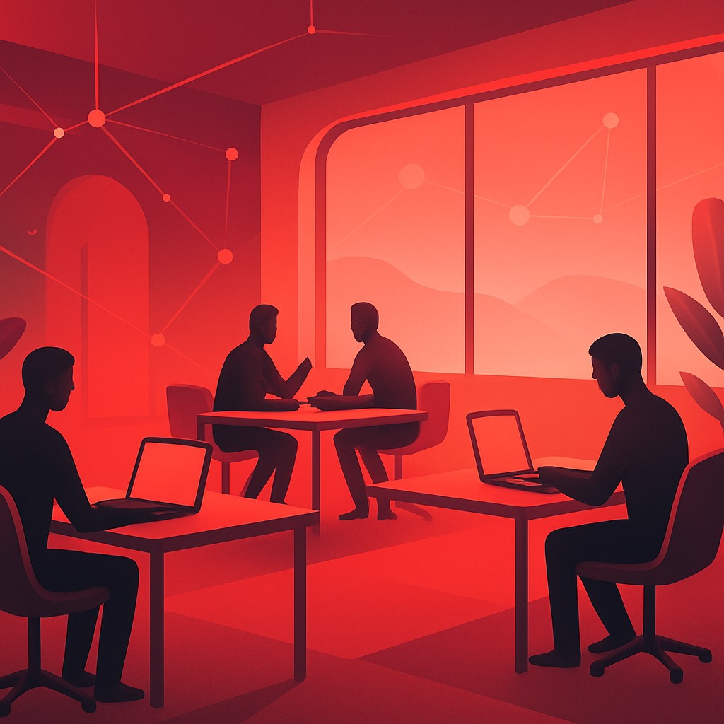 Top 10 Best Co-working Spaces in Zambia