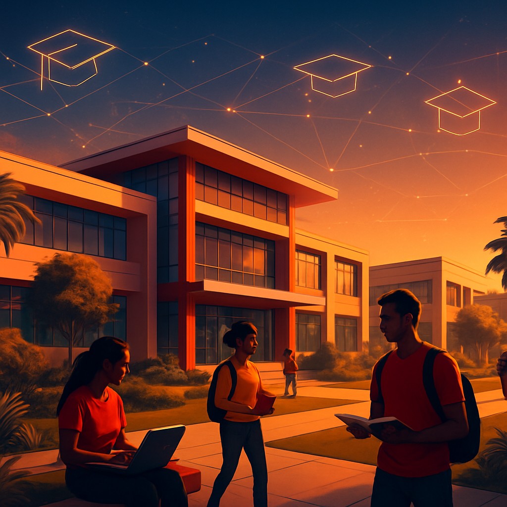 Top 10 Best Colleges in Cameroon
