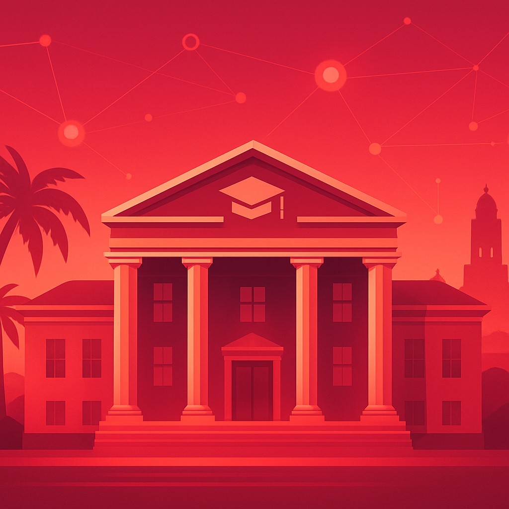 Top 10 Best Colleges in Cuba