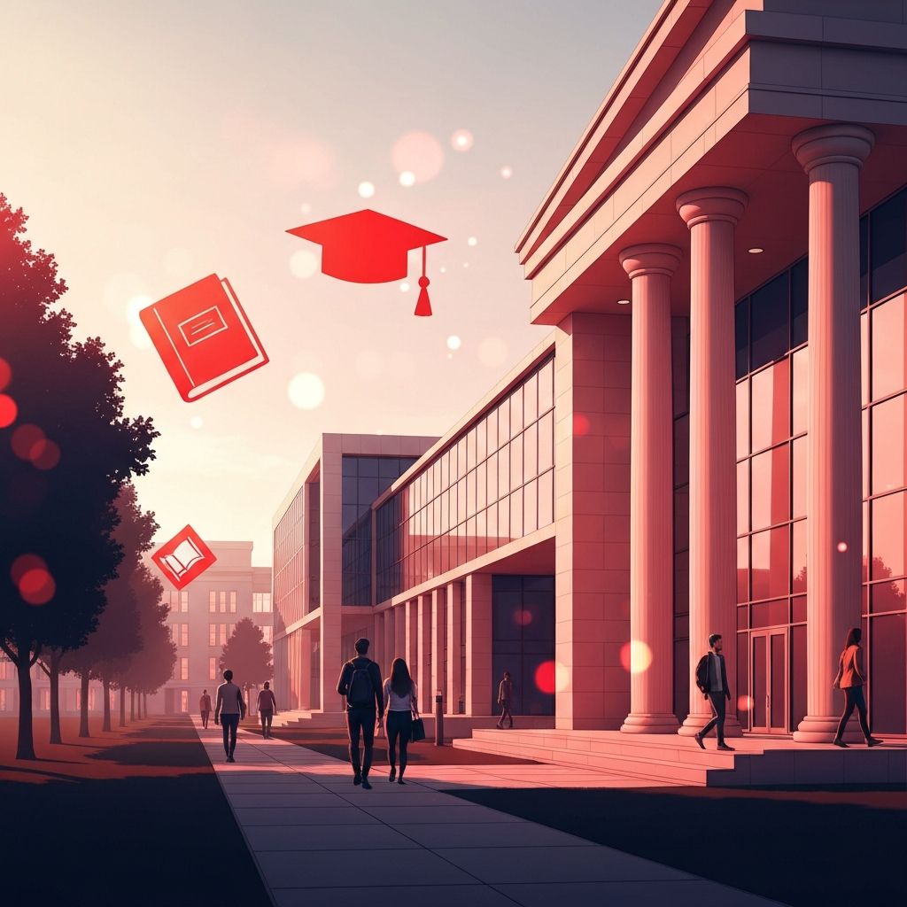 Top 10 Best Colleges in DR Congo