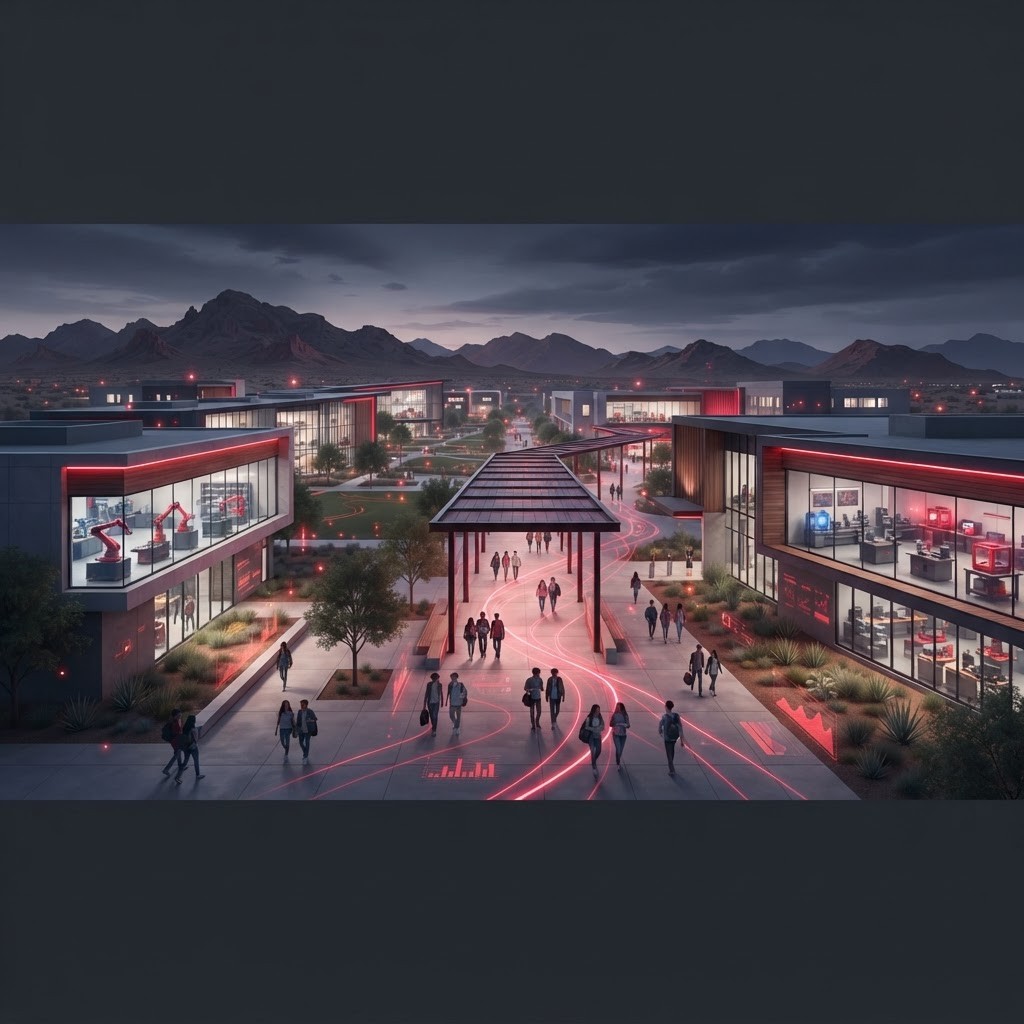Top 10 Best Colleges in El Paso
