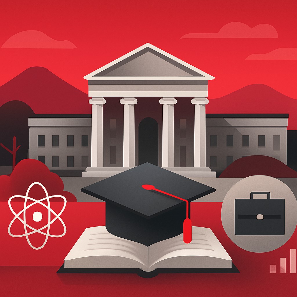 Top 10 Best Colleges in Guatemala
