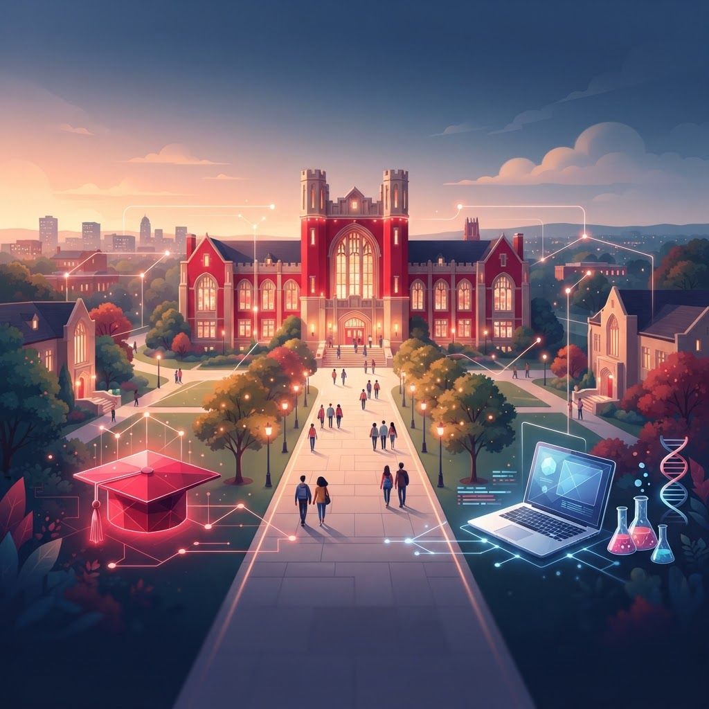 Top 10 Best Colleges in Memphis