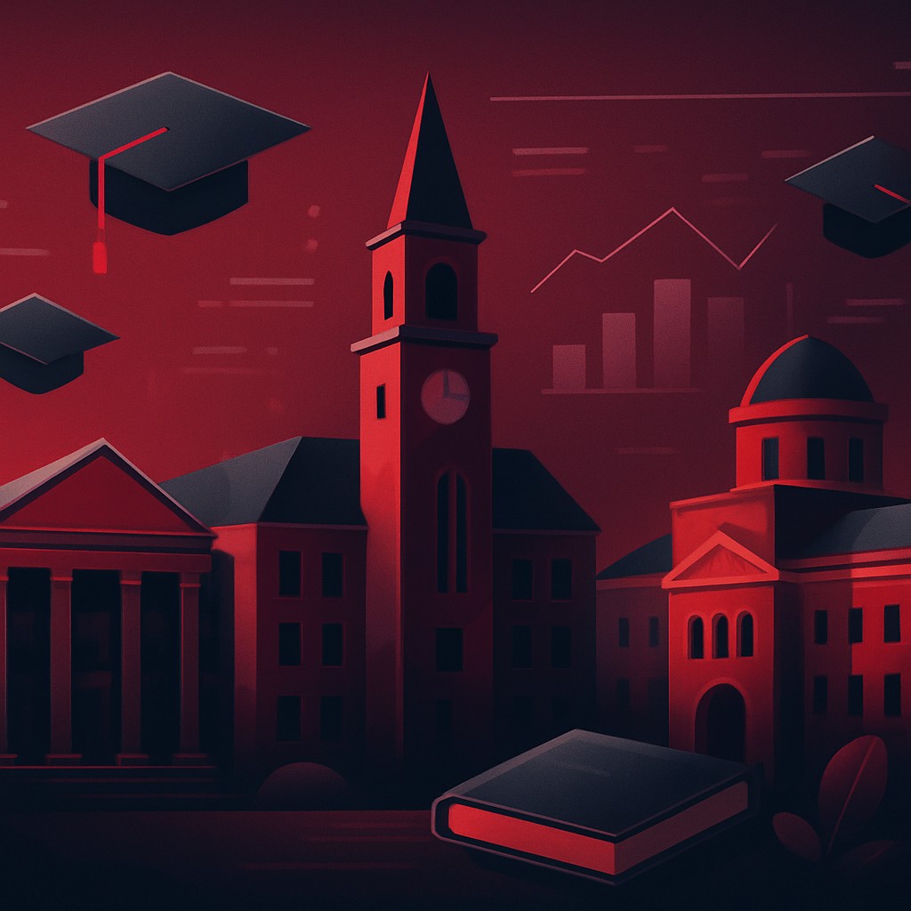 Top 10 Best Colleges in Niger