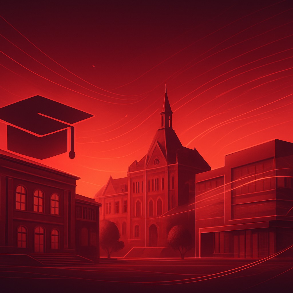 Top 10 Best Colleges in Poland