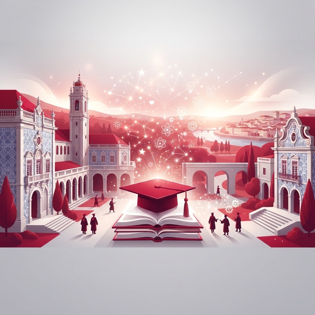 Top 10 Best Colleges in Portugal