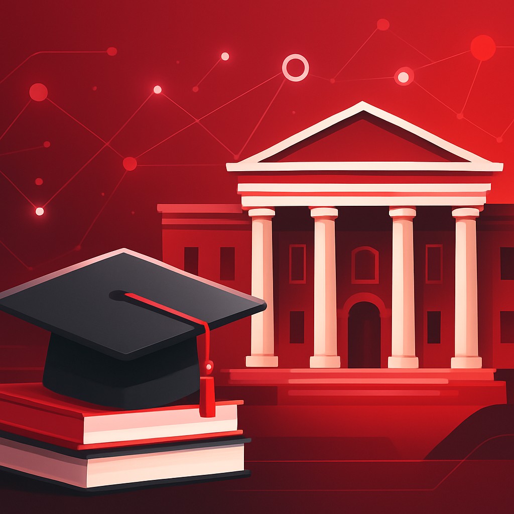 Top 10 Best Colleges in Romania
