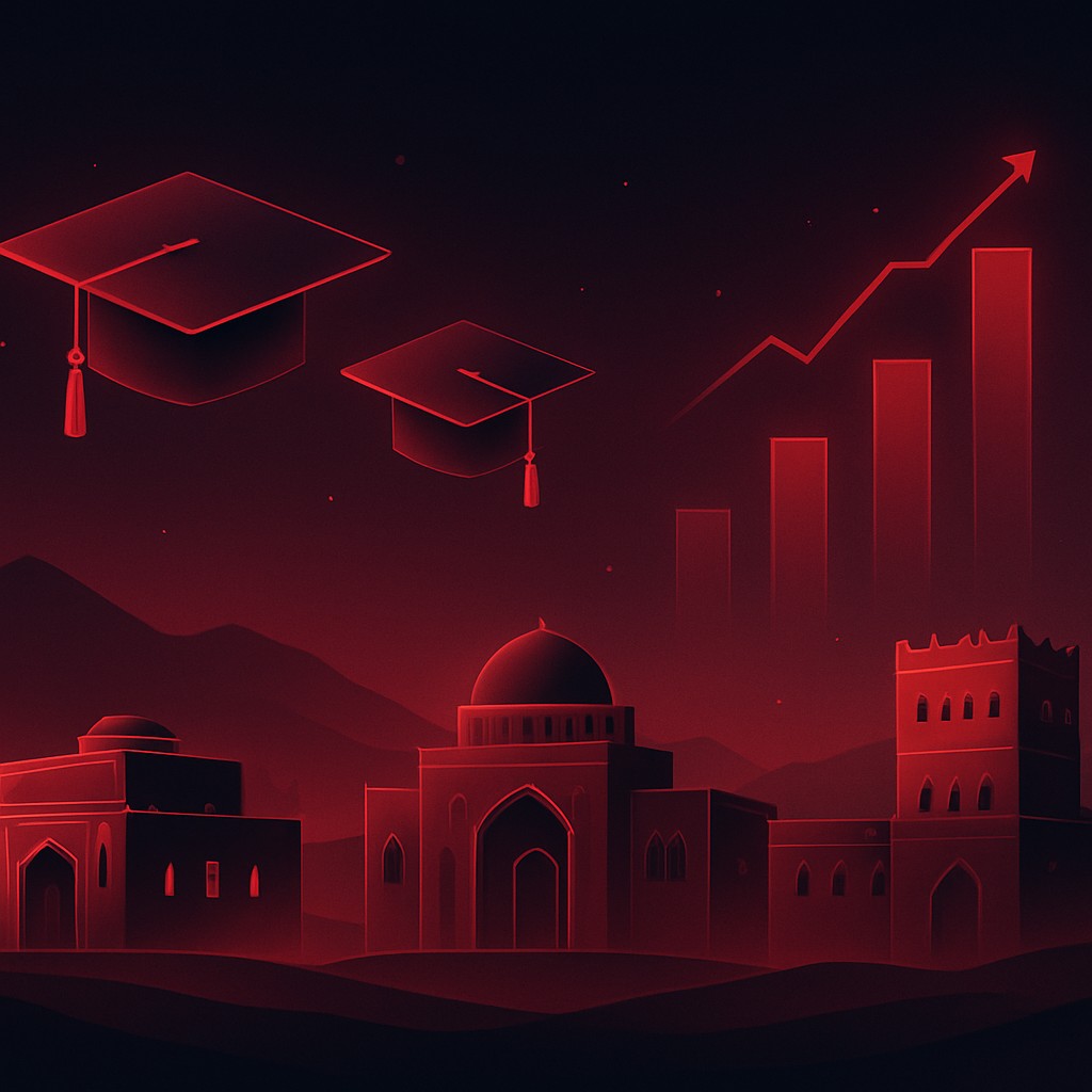 Top 10 Best Colleges in Yemen
