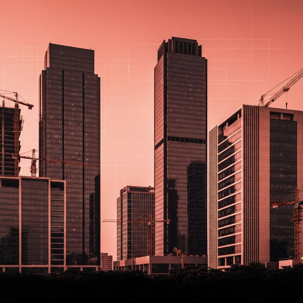 Top 10 Best Commercial Construction Companies in Bangladesh
