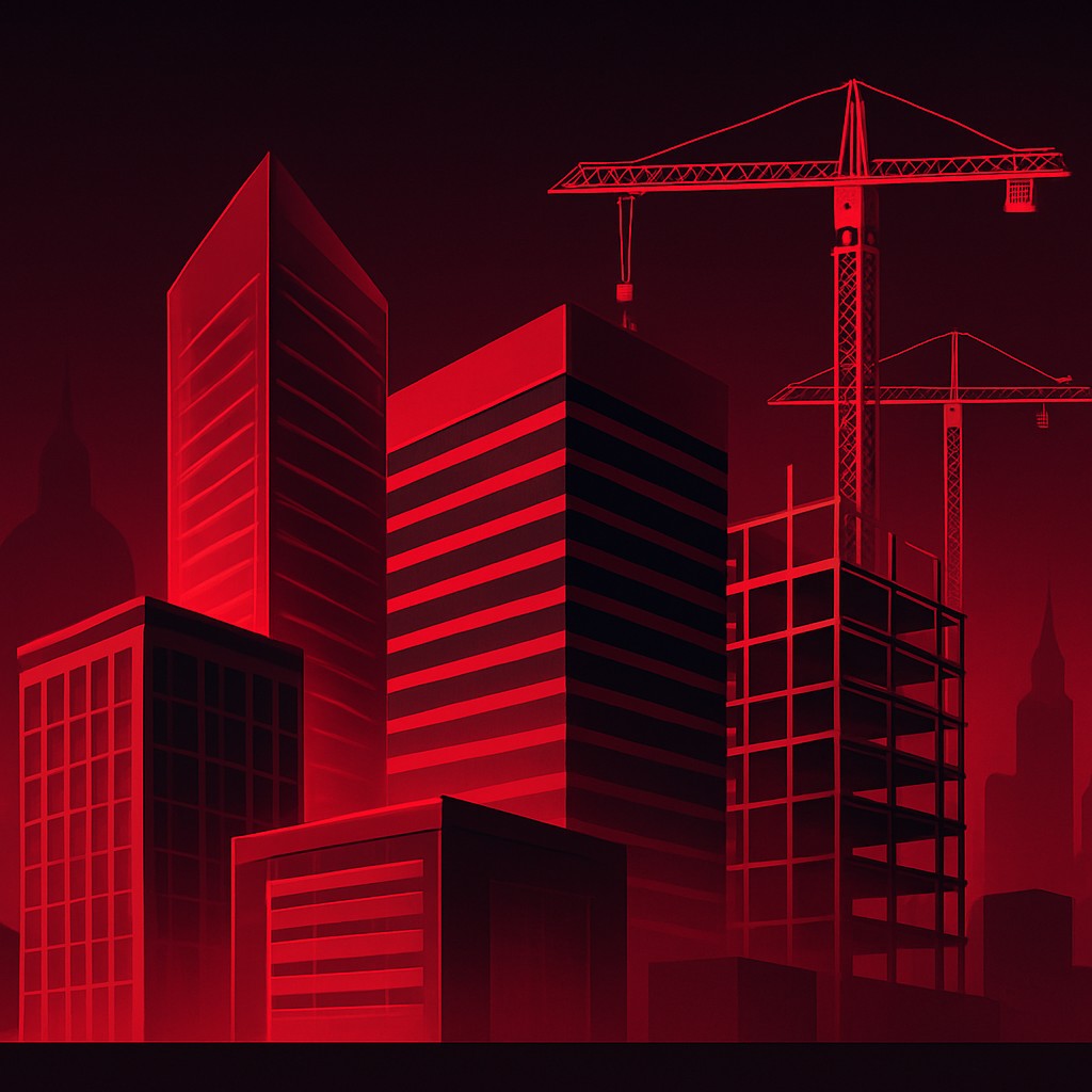 Top 10 Best Commercial Construction Companies in Cuba