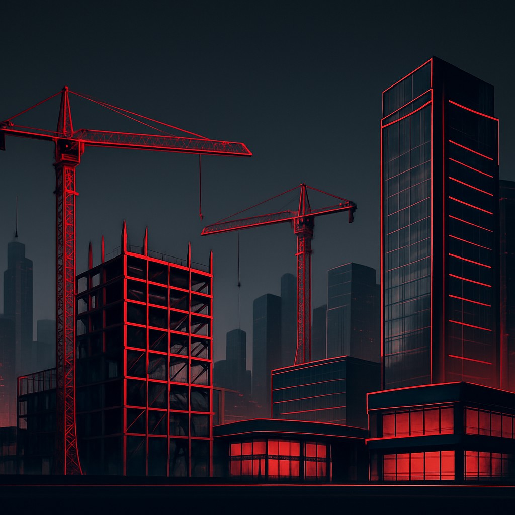 Top 10 Best Commercial Construction Companies in Honduras