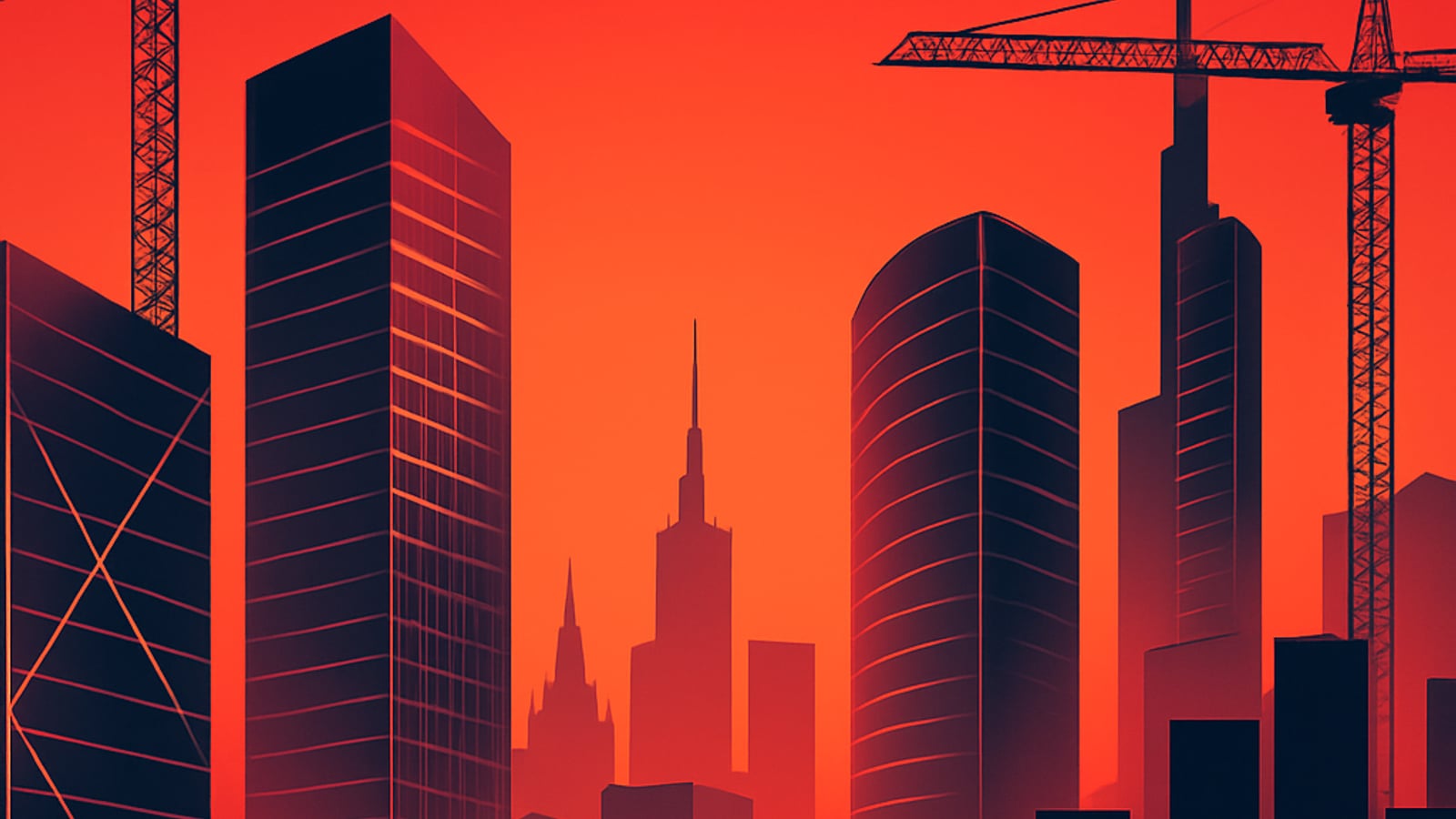 Top 10 Best Commercial Construction Companies in Italy