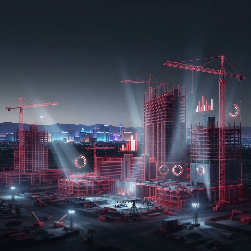 Top 10 Best Commercial Construction Companies in Las Vegas