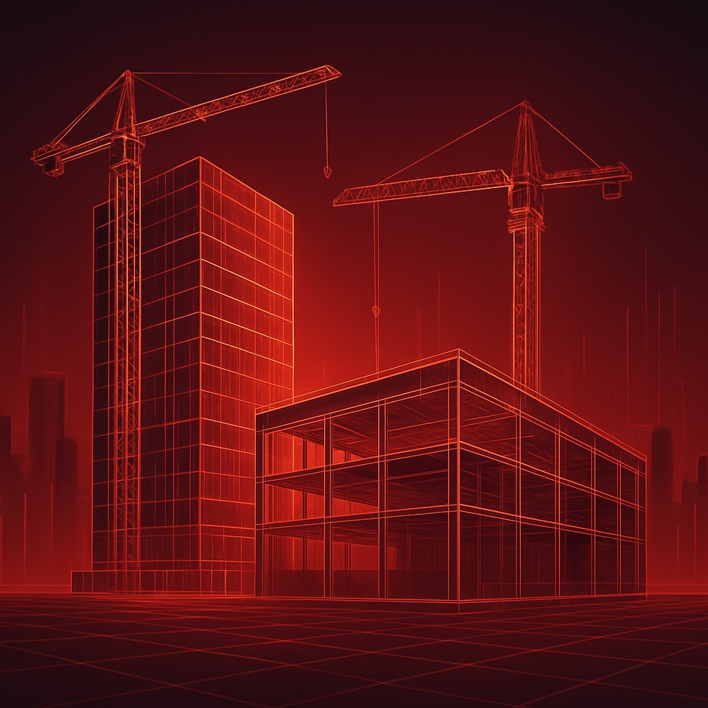 Top 10 Best Commercial Construction Companies in Malawi