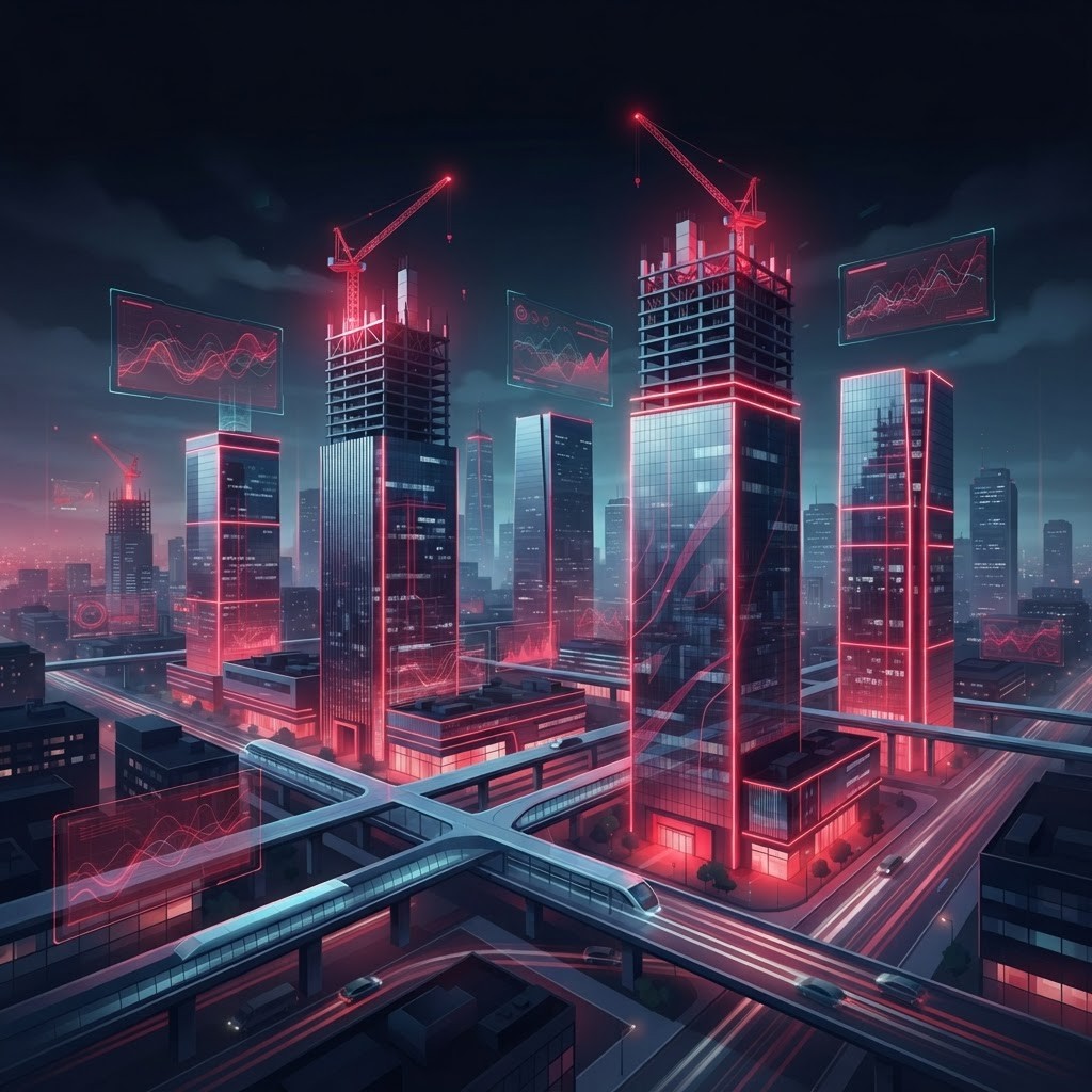 Top 10 Best Commercial Construction Companies in Mauritania