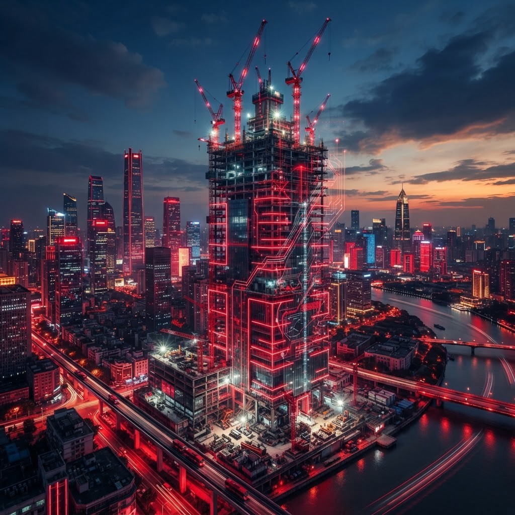 Top 10 Best Commercial Construction Companies in New Zealand