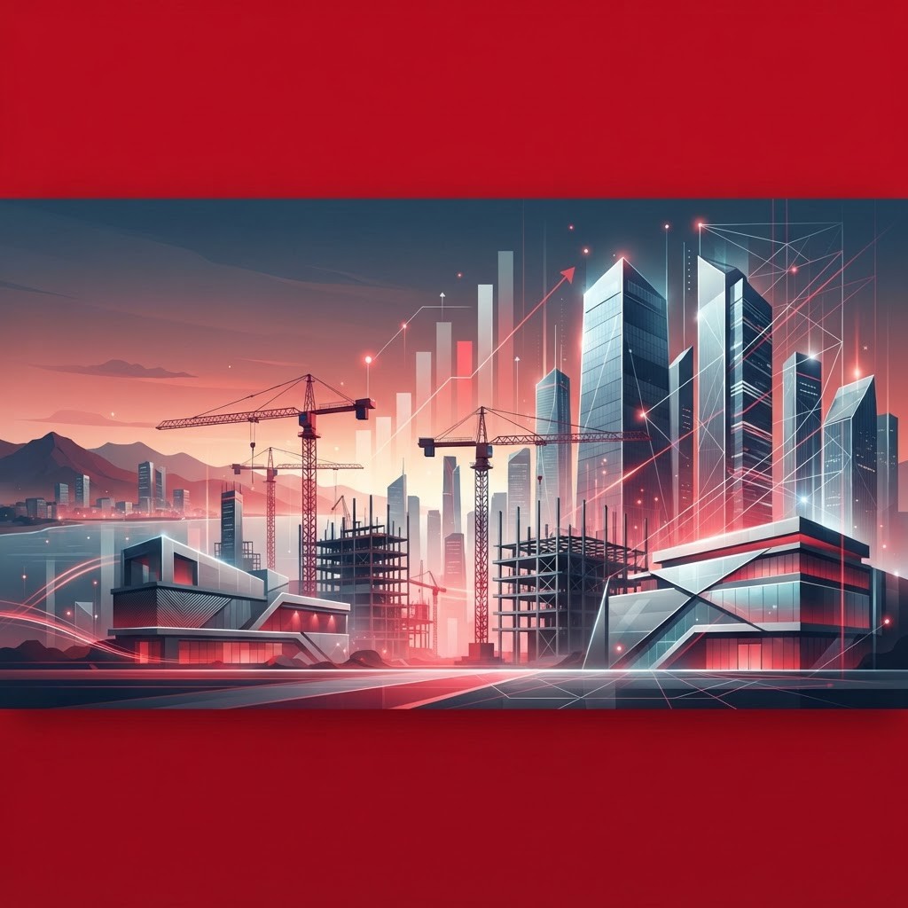 Top 10 Best Commercial Construction Companies in Oman