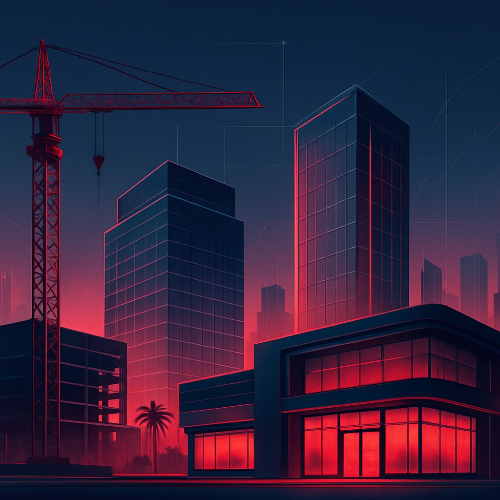 Top 10 Best Commercial Construction Companies in Papua New Guinea