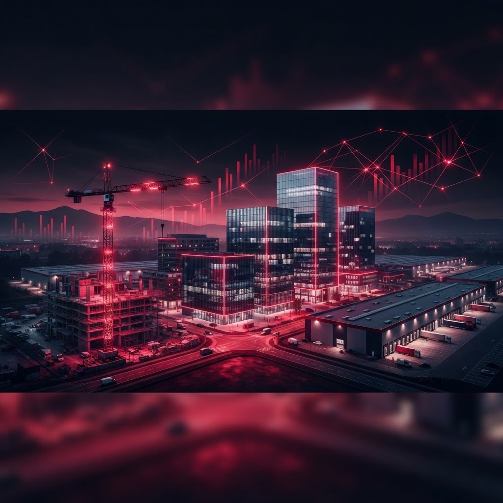 Top 10 Best Commercial Construction Companies in Slovakia