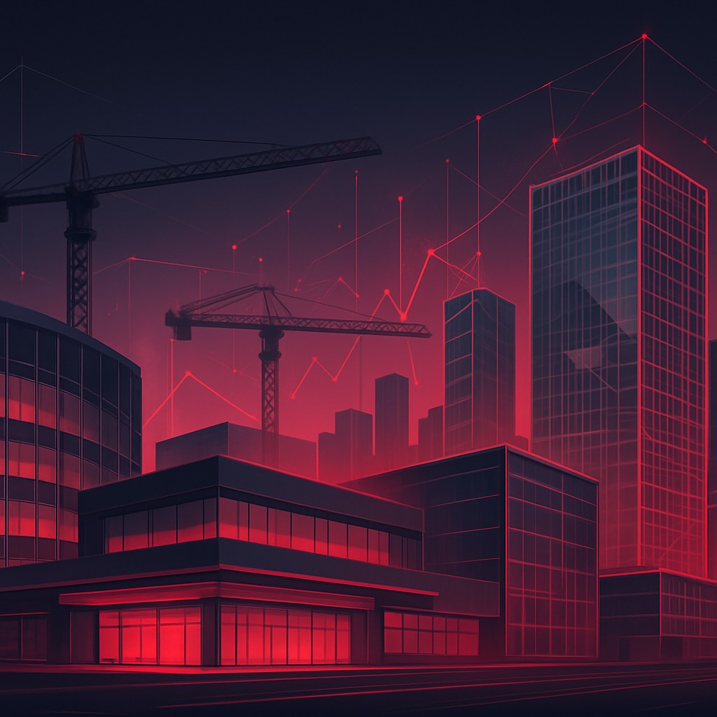 Top 10 Best Commercial Construction Companies in Spain