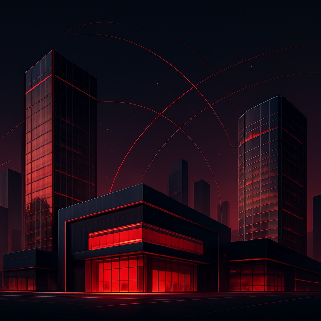 Top 10 Best Commercial Construction Companies in Ukraine