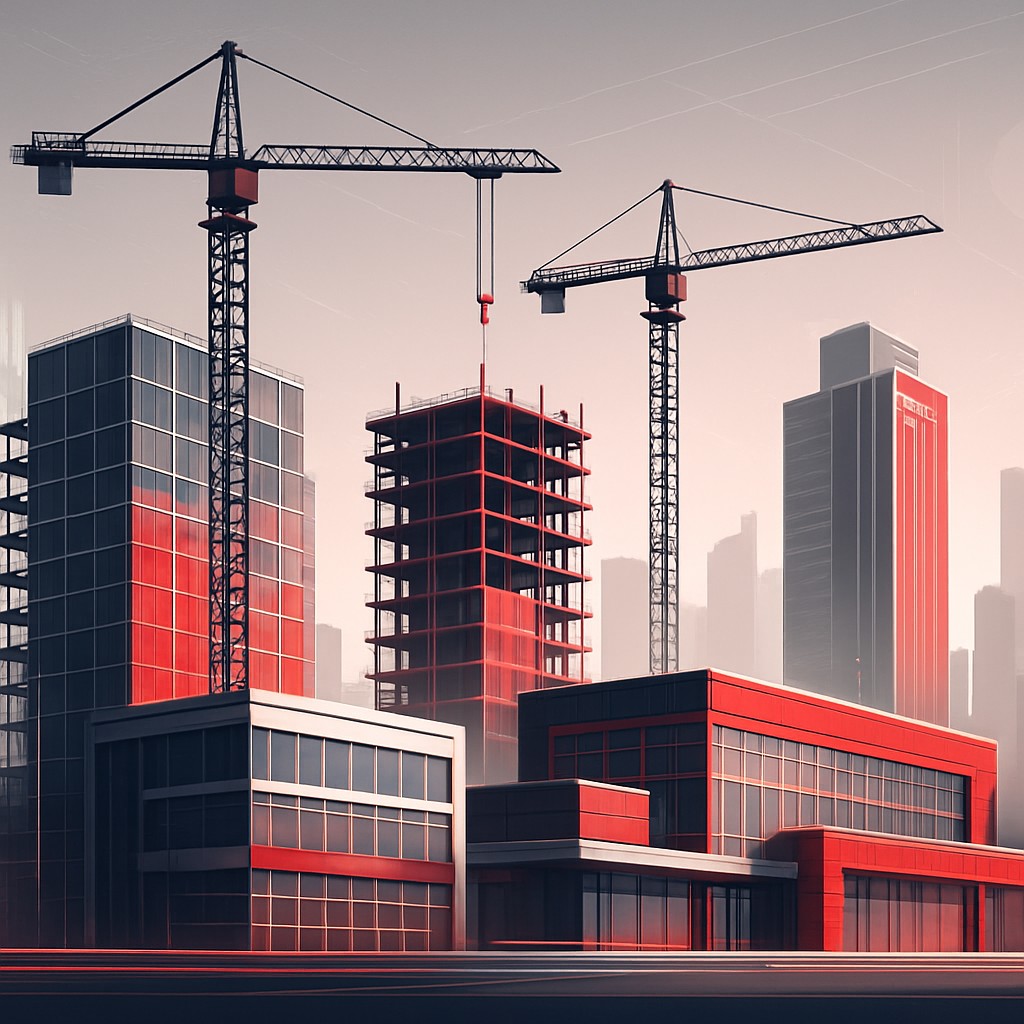 Top 10 Best Commercial Construction Companies in Venezuela
